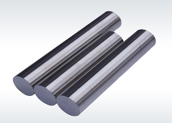 China Tungsten Rod W Rod  Wolfram Rod Tungsten Products Pure Tungsten Material supplier