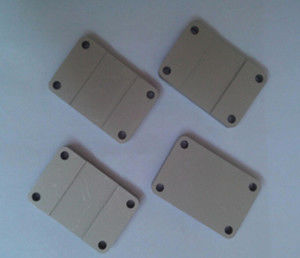 China S-CMC Carrier / Flange Hermetic Packages Electronics Material Good Processability supplier