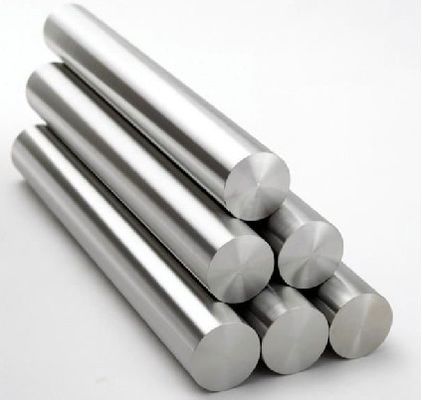 China Columbium Ingots Niobium Products Polished Surface ASTM B364-92 For Wire Drawing supplier