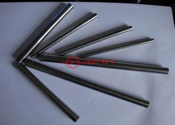 China Customized Size K10 K20 K30 Tungsten Carbide Rod For Machining Stainless Steel supplier