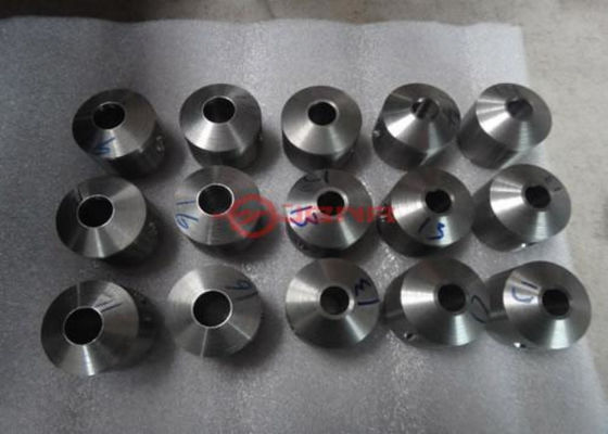 China YG20C TL40.5 Tungsten Carbide Products Tungsten Carbide Extrusion Dies supplier