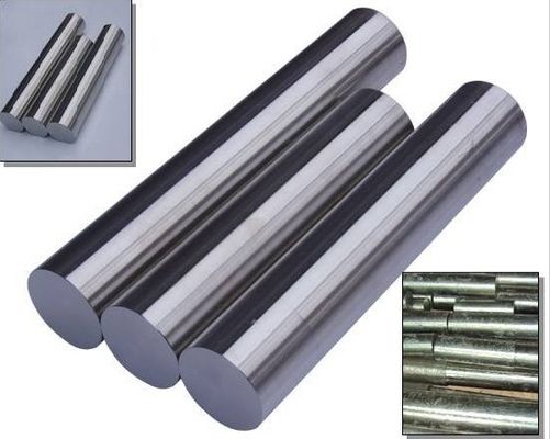 China Niobium Ingots Niobium Products High Purity ASTM B364-92 Used As Doping Into Alloy supplier