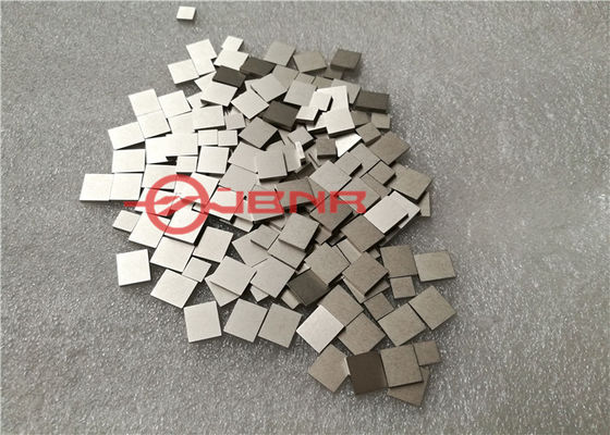 China CTE Light Weight Hermetic Packages Electronics / Molybdenum Copper Spacer For IGBT Devices supplier