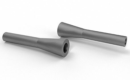 China Tungsten Nozzle -CT05 Tungsten Carbide Products For Ventury Blasting supplier