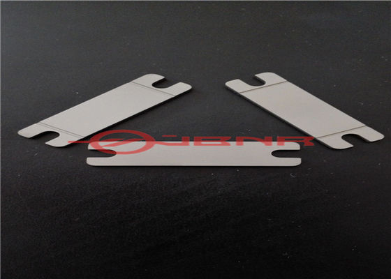 China Perfect Hermeticity WCu Base Plate For Optical Telecommunication Transmission And Pump Laser Diode Modules supplier
