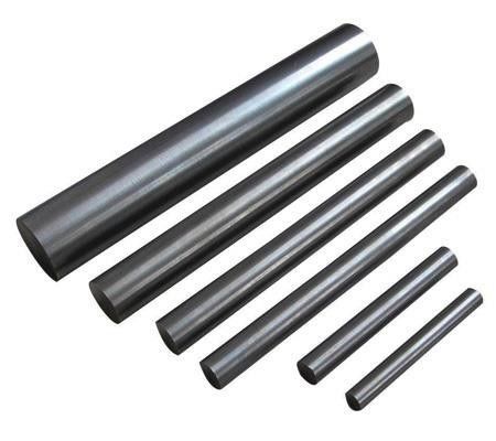 China High Thermal Conductivity Tungsten Heavy Alloy For Grinding Mandrels supplier