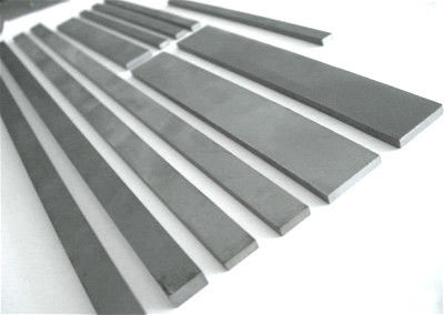 China Polished Wolfram Carbide Bar , High Purity Pure Tungsten Carbide Bar supplier
