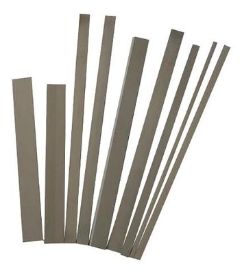 China Excellent Wear Resistance Cemented Carbide Rods , Smooth Tungsten Alloy Rod supplier