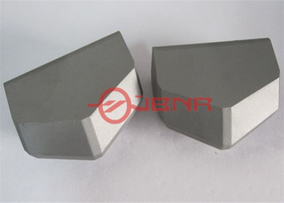 China Raw Material Tungsten Carbide Products Cemented Carbide Shield Cutter supplier