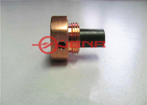 China Tungsten And Molybdenum Welding Electrodes For Resistance Welding , Spot Welding supplier