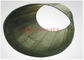 Sapphire Growth Furnace High Temperature Furnace Spare Parts Moly / Mo Sheet supplier