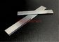 Chemical Fiber Cutting TC Tungsten Carbide Blade For Chemical Fiber Cutting supplier