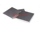 Tungsten Carbide Sheet For Forming Cutter , High Density Tungsten Carbide Plate supplier