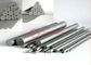 Customized Size K10 K20 K30 Tungsten Carbide Rod For Machining Stainless Steel supplier