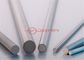 Customized Size K10 K20 K30 Tungsten Carbide Rod For Machining Stainless Steel supplier