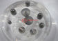 Thread Tungsten Carbide Buttons Tungsten Carbide Products For Roller Reamer supplier