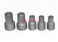 Thread Tungsten Carbide Buttons Tungsten Carbide Products For Roller Reamer supplier