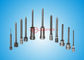 Customized Tungsten Carbide Products Wear Resistance Parts For Processing Blades supplier