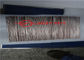 Better Welds And Longer Electrode Life Copper Tungsten Welding Electrode For Spot Welding supplier