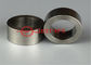 Anti Corrosive YG8 Tungsten Carbide Sleeve For Shaft Sleeve Of Hard Alloy supplier