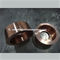 Durable W70Cu30 Copper Tungsten EDM Electrodes With 13.8g / Cm3 Density supplier