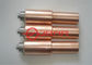 High - Melting Point Welding Electrodes Cores To Shafts With High Purity supplier