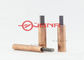 100% Infiltrated Copper Tungsten Alloy Comprising 75% Tungsten And 25% Copper supplier