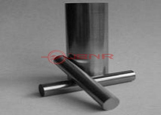 China Niobium And Tantalum Products Tantalum Rod Diameter 3~120mm High Purity supplier