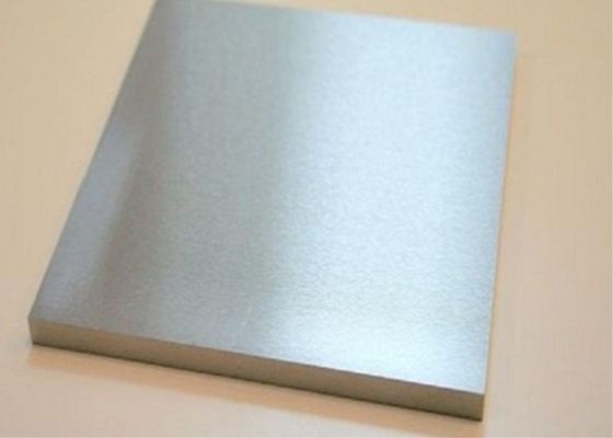 China High Temperature Furnace Niobium Products Nb Sheet 0.15~6mm Thickness supplier
