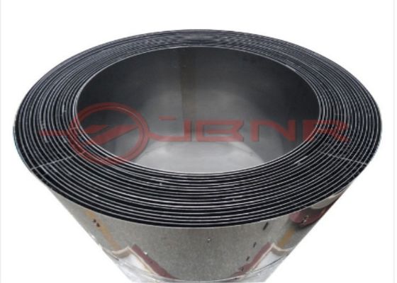 China High Temperature Furnace  99.95% min Molybdenum / Moly / Mo  Reflection Shield supplier
