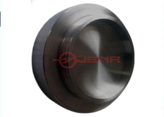 China Powder Metallurgy Tungsten Sputtering Target Smooth Surface High Resistance To Radiation supplier