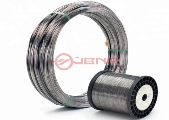 China Pure Nb 99.88% Niobium Products Niobium Wire For Aerospace Industry supplier