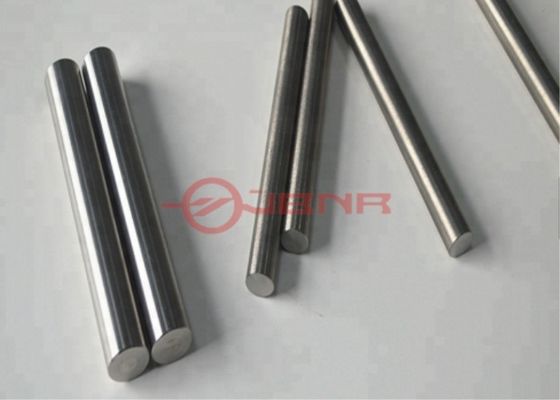 China Nb Rod Niobium Products High Purity For Asputtering Target ASTM B392-98 supplier