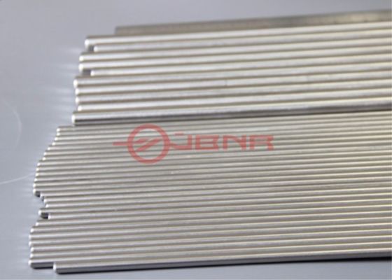 China Columbium Rod Niobium Products With Excellent Anti - Corrosion Property supplier