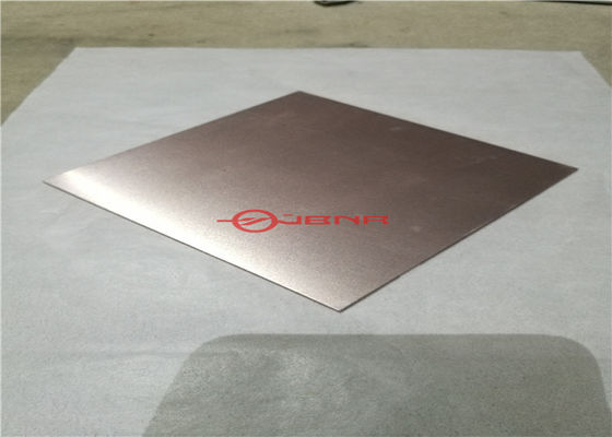 China Tungsten Copper Heat Sink Hermetic Packages Electronics In Microelectronics supplier