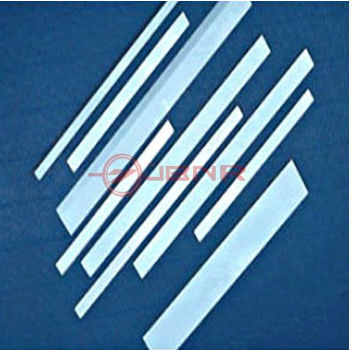 China Power Tool Parts Tungsten Carbide Strips Sintering And Precision Grinding supplier