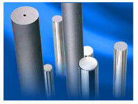 China Walfram Carbide Rod Tungsten Carbide Products High Precision Wear Resistance supplier