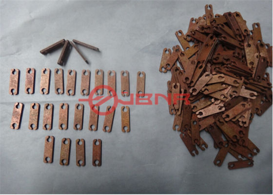 China Chip Components Electronic Packaging Materials WCu (CuW) MoCu (CuMo) Cu/Mo/Cu (CMC) Cu/MoCu/Cu (CPC) supplier