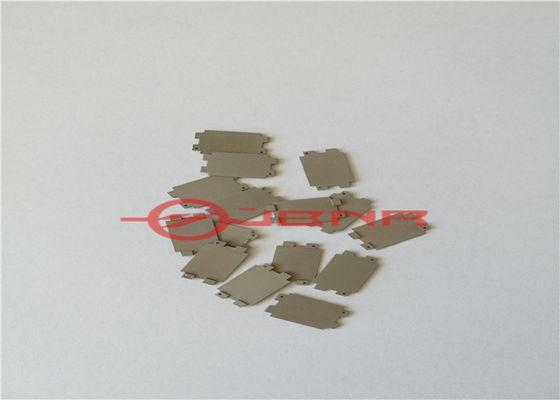 China MoCu Carriers High Reliability Ceramic Substrates And Critical Glass To Metal Interfaces supplier