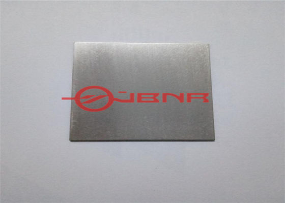 China Thin Thickness Copper Molybdenum Alloy Carrier Wafer For High Power Led supplier