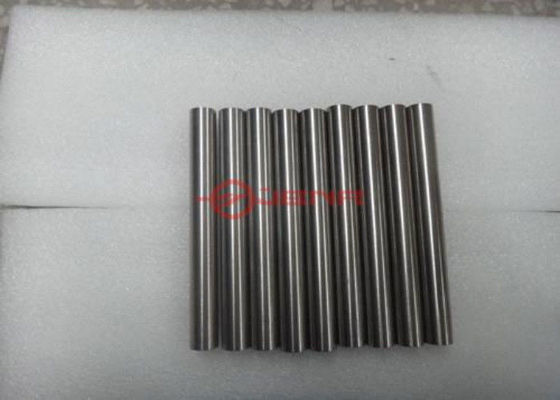 China Precision Machined Tungsten Heavy Alloy With High Radiographic Density supplier