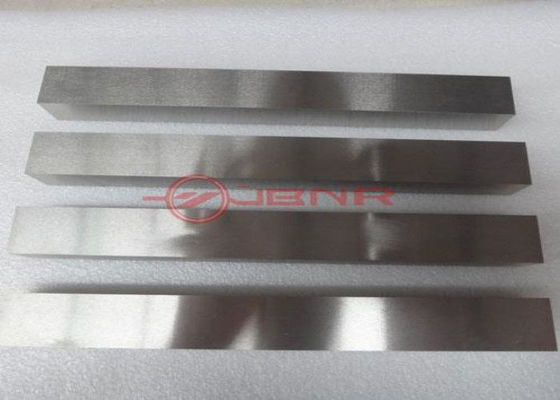 China High Density Smooth Tungsten Heavy Alloy Contacts Material In High Voltage supplier
