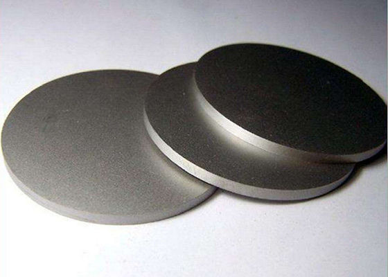 China High Temperature Ceramic Sintering Molybdenum Products For Aerospace Industry supplier