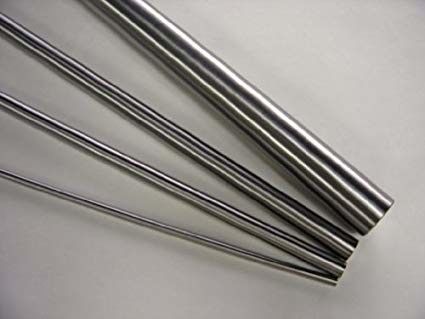 China High Temperature Resistance Moly Rod With Strong Wear Resistance supplier
