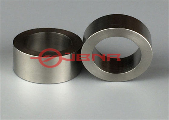 China Anti Corrosive YG8 Tungsten Carbide Sleeve For Shaft Sleeve Of Hard Alloy supplier