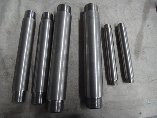 China Petroleum Balance Wolfram Tungsten Rod Bar Use For Oil Logging Well supplier