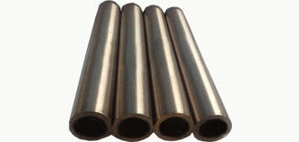 China Flat Copper Tungsten Alloy Blanks W75Cu25 ≥ 885 Mpa Bending Strength supplier