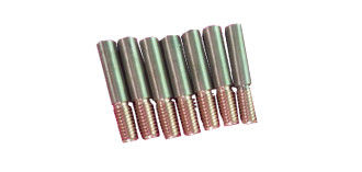 China Long Life Copper Tungsten Alloy Edm Electrode W80cu20 With High Hardness supplier