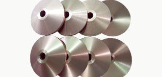 China Wolfram Copper Tungsten Alloy Switch Contact W85Cu15 Customized Products supplier