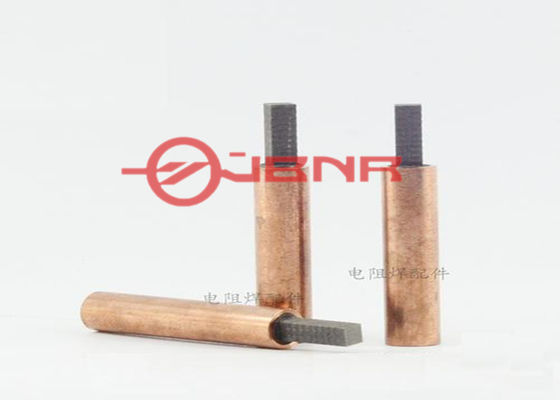 China 100% Infiltrated Copper Tungsten Alloy Comprising 75% Tungsten And 25% Copper supplier